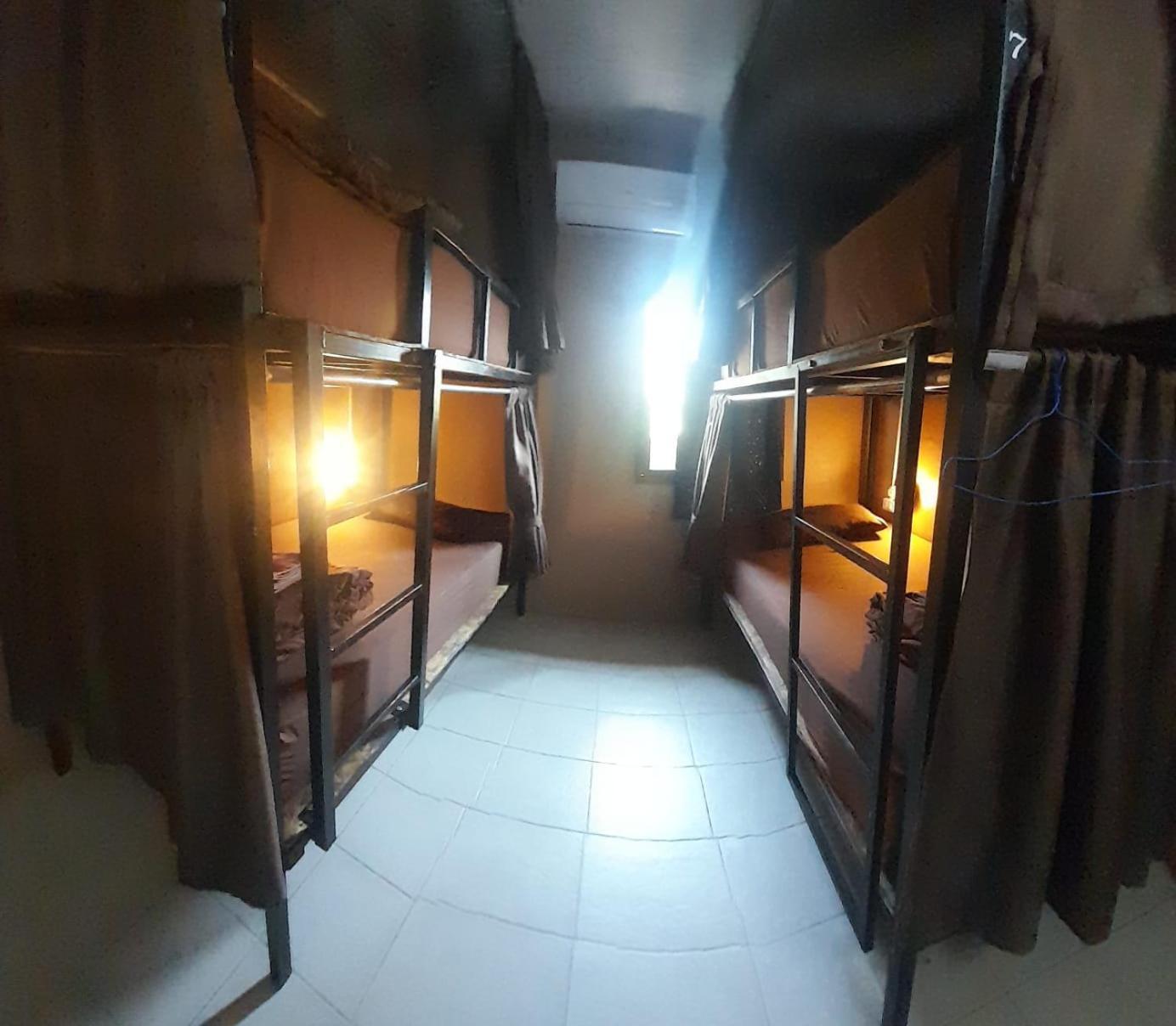 Sharky'S Hostel Pai Exterior photo